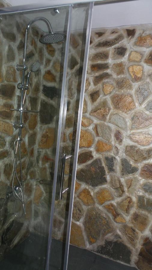 Hotel Boutique Tierra De Islas Chiloe كاسترو المظهر الخارجي الصورة