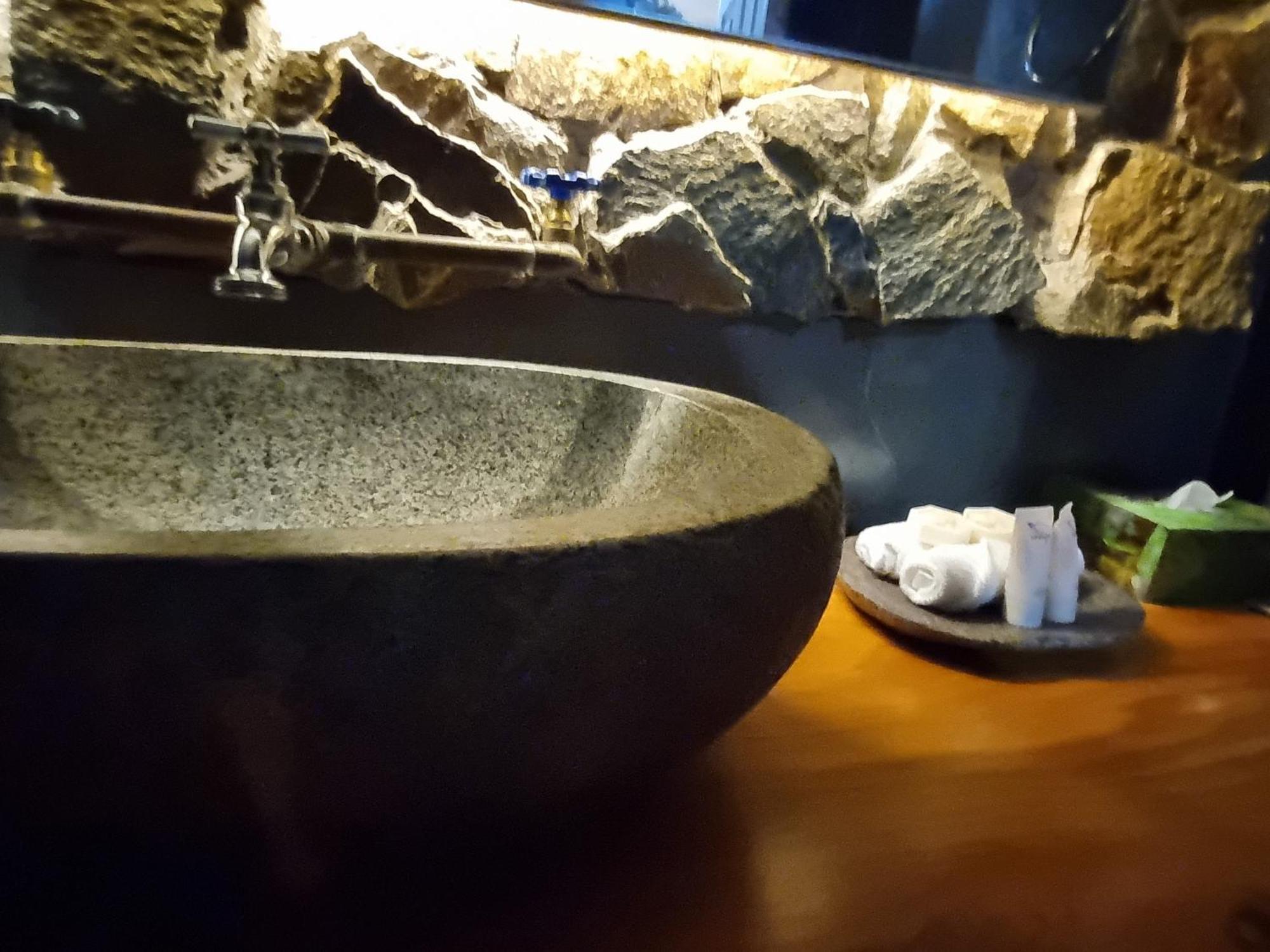 Hotel Boutique Tierra De Islas Chiloe كاسترو المظهر الخارجي الصورة