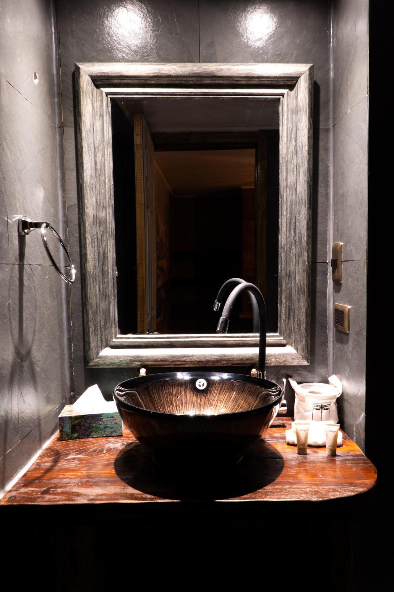 Hotel Boutique Tierra De Islas Chiloe كاسترو المظهر الخارجي الصورة