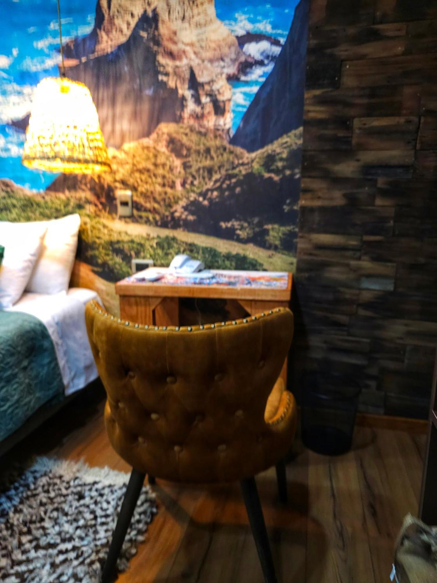 Hotel Boutique Tierra De Islas Chiloe كاسترو المظهر الخارجي الصورة